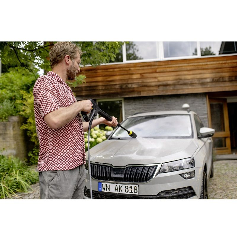 Водоструйна машина Karcher K 5 Comfort Premium